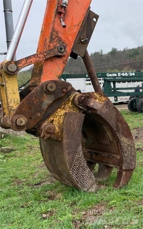Hitachi ex330 Άλλα εξαρτήματα