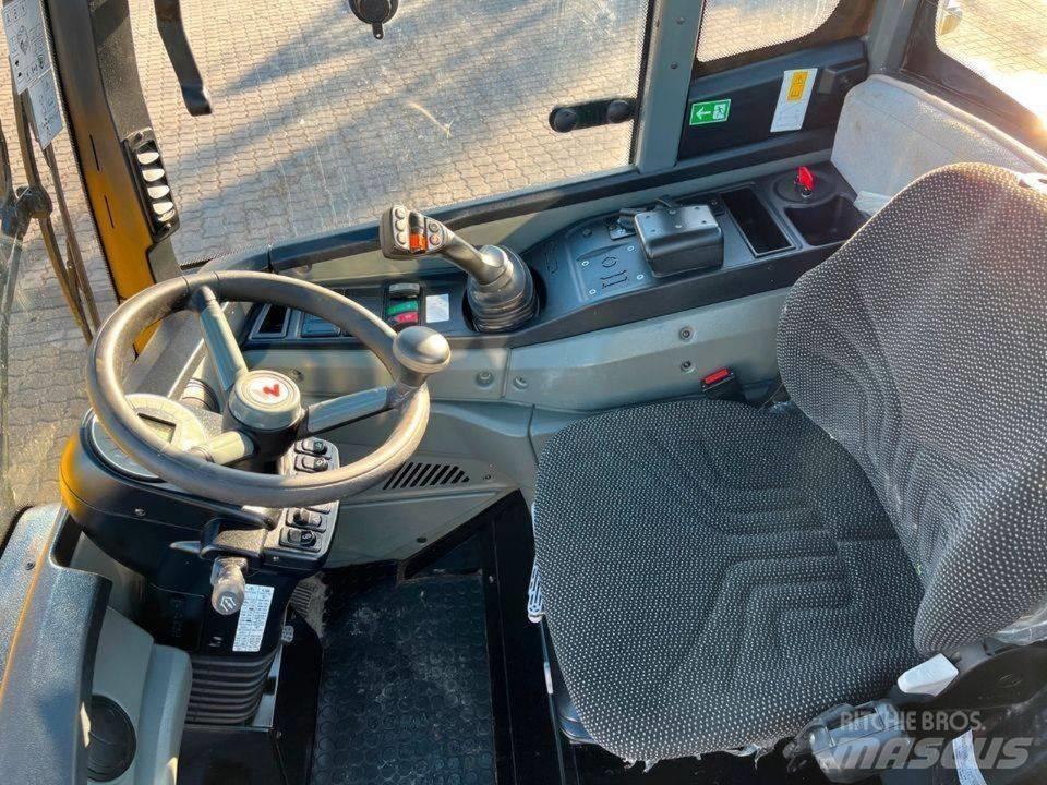 Wacker Neuson WL44 Φορτωτές με λάστιχα (Τροχοφόροι)