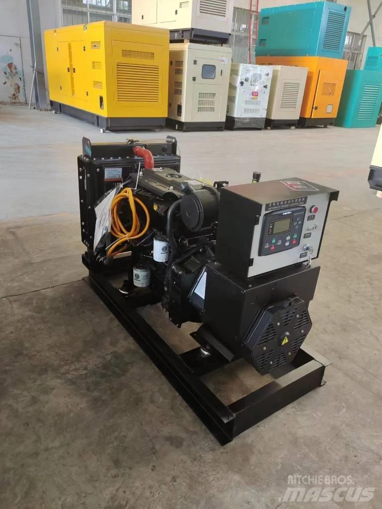 Weichai WP2.3D48E200 Γεννήτριες ντίζελ