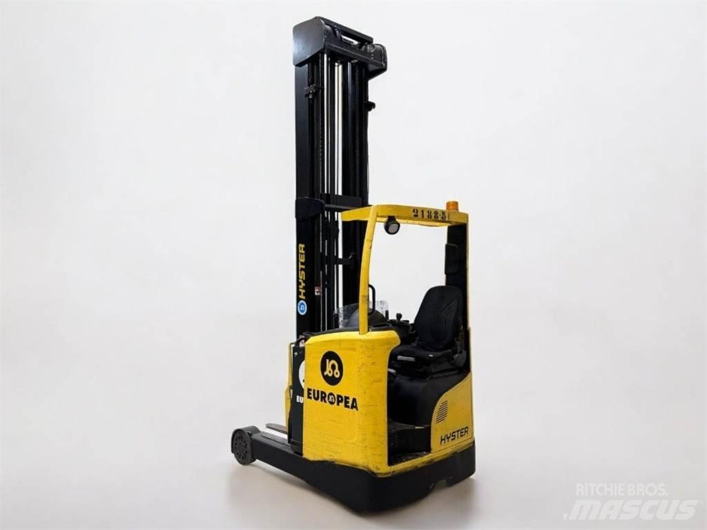Hyster R1 6 Ανυψωτικά στενών δρόμων