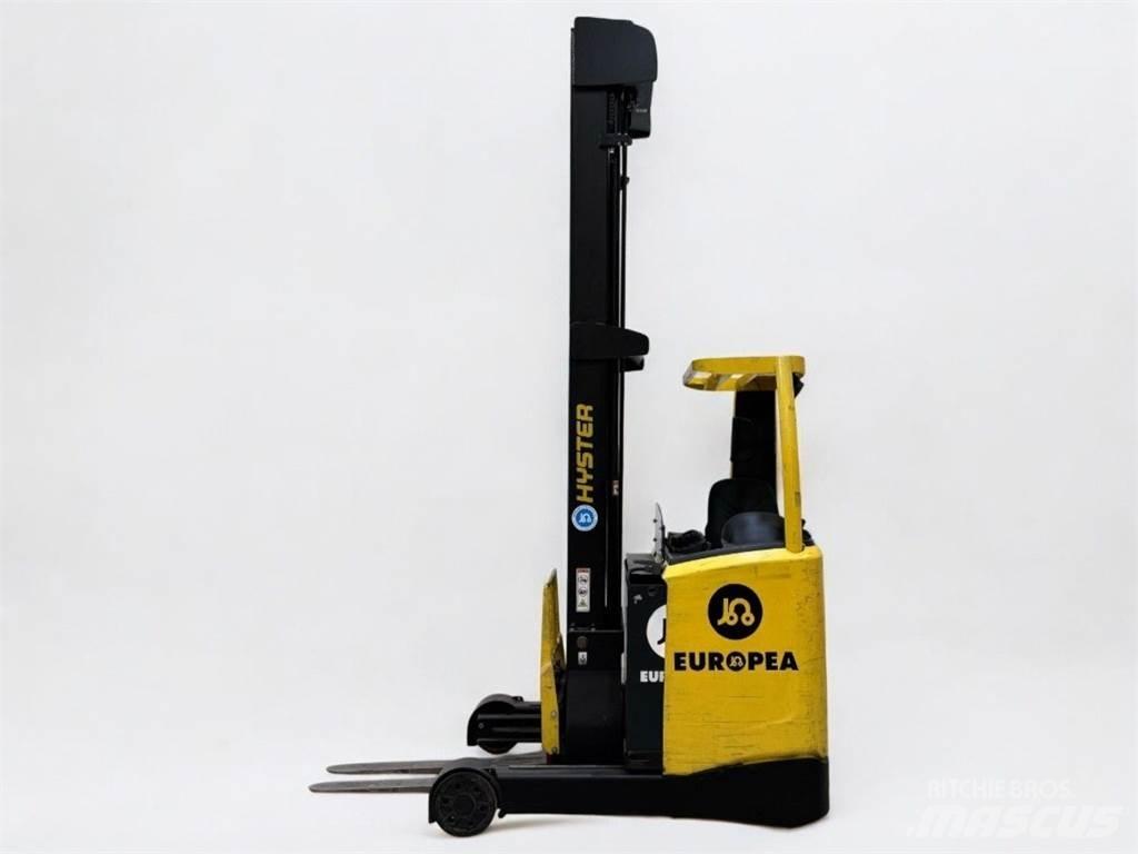 Hyster R1 6 Ανυψωτικά στενών δρόμων