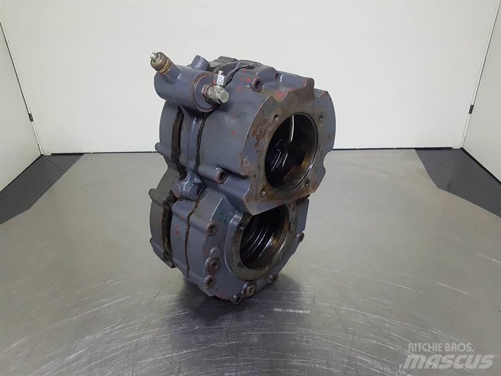 ZF 4112430011F Μετάδοση κίνησης