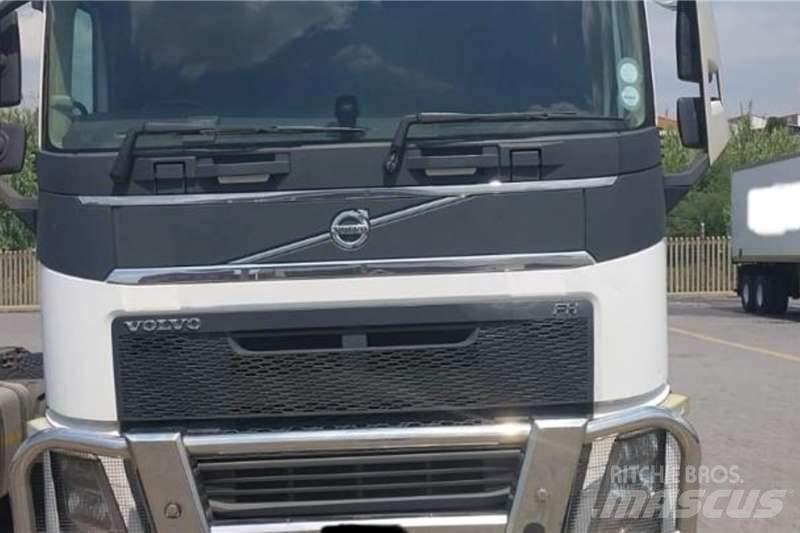 Volvo FH440 Άλλα Φορτηγά