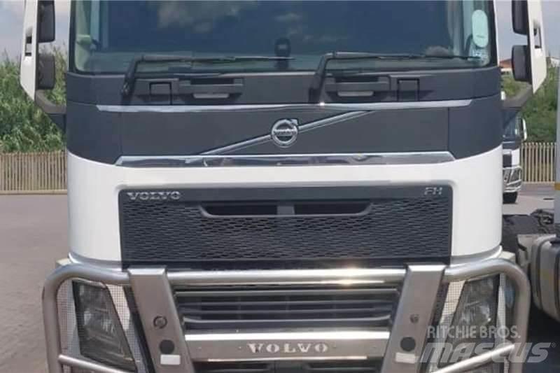 Volvo FH440 Άλλα Φορτηγά