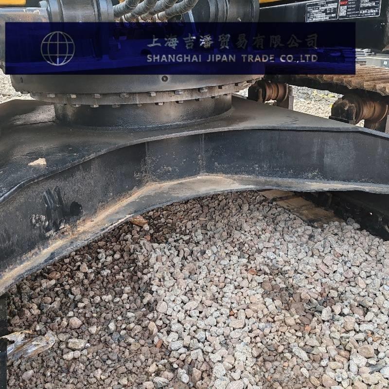 Sany SY 155 Μίνι εκσκαφείς 7t - 12t