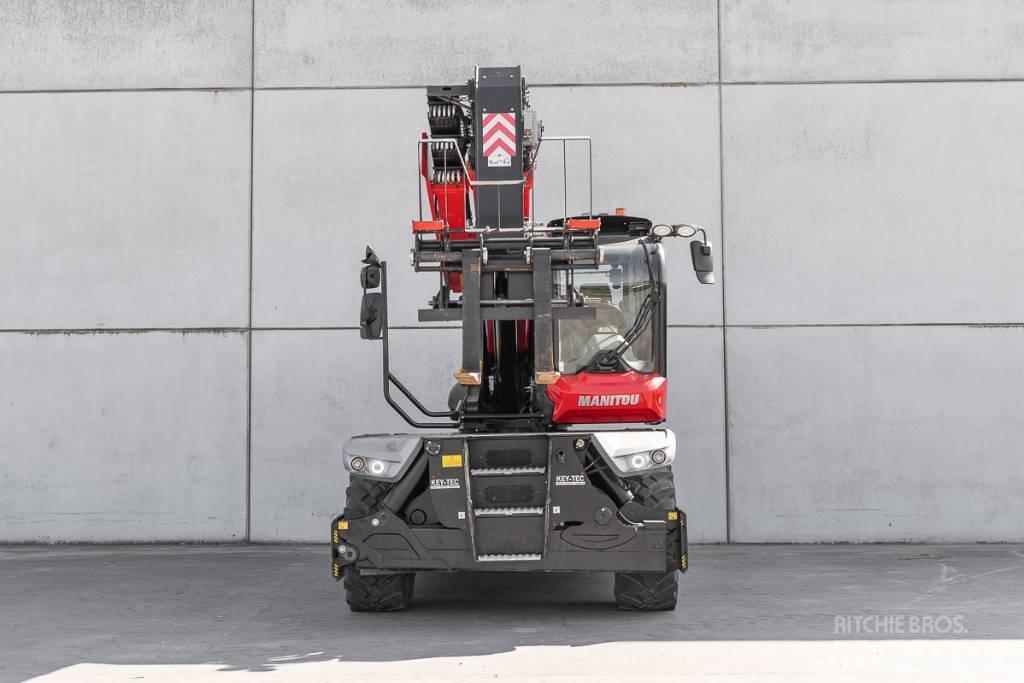 Manitou MRT 2260 Τηλεσκοπικοί ανυψωτές