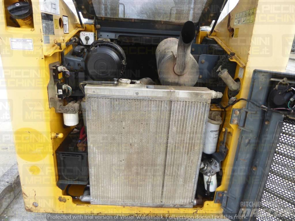 Gehl R190 HF Φορτωτάκια