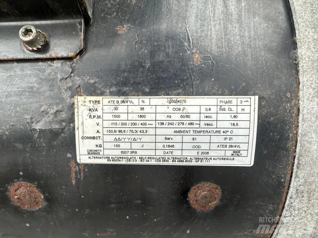  Eurom TADE30 Άλλα εξαρτήματα για τρακτέρ