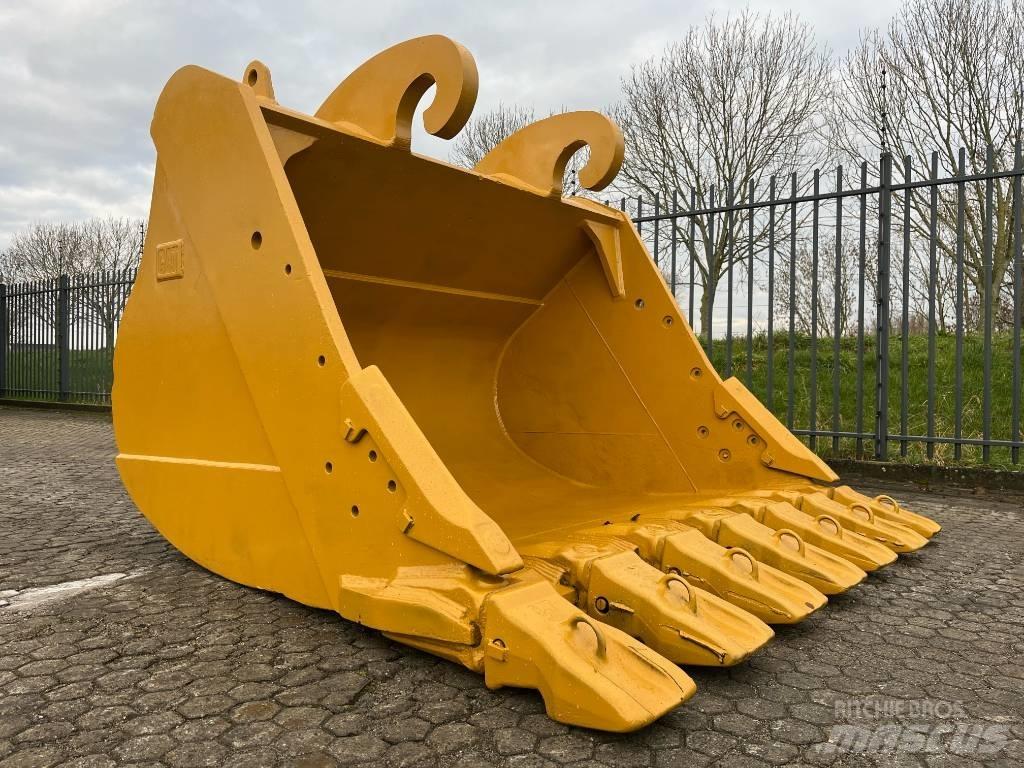 CAT 395 Bucket CW70 Κουβάδες