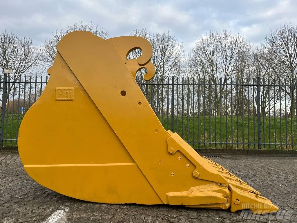 CAT 395 Bucket CW70 Κουβάδες