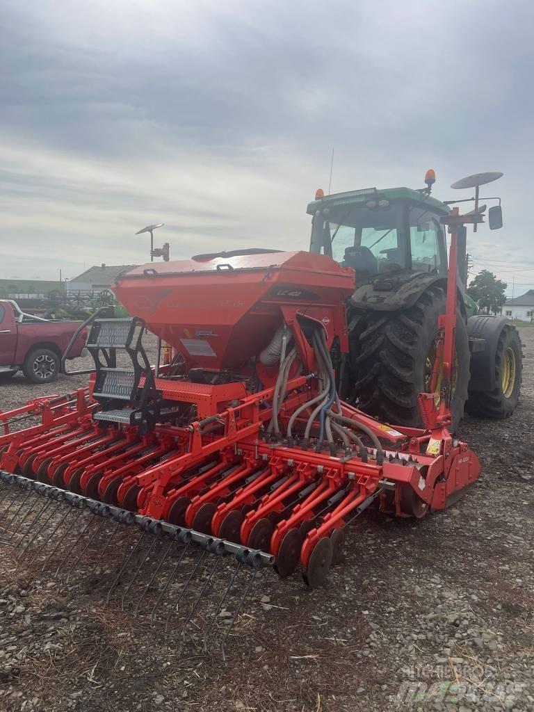 Kuhn Venta LC 402 Μηχανές σποράς ακριβείας