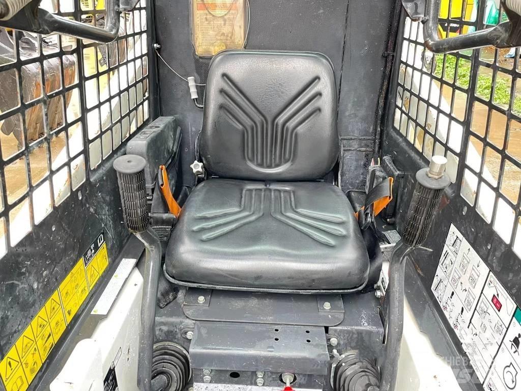 Bobcat S 70 Φορτωτάκια