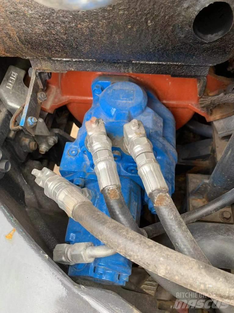 Kubota U 35-3 Εκσκαφάκι (διαβολάκι) < 7t