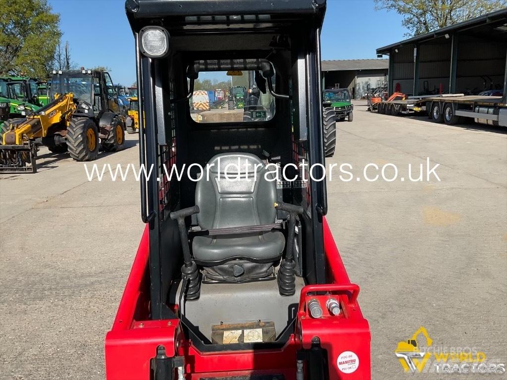 Manitou 850 R Φορτωτάκια