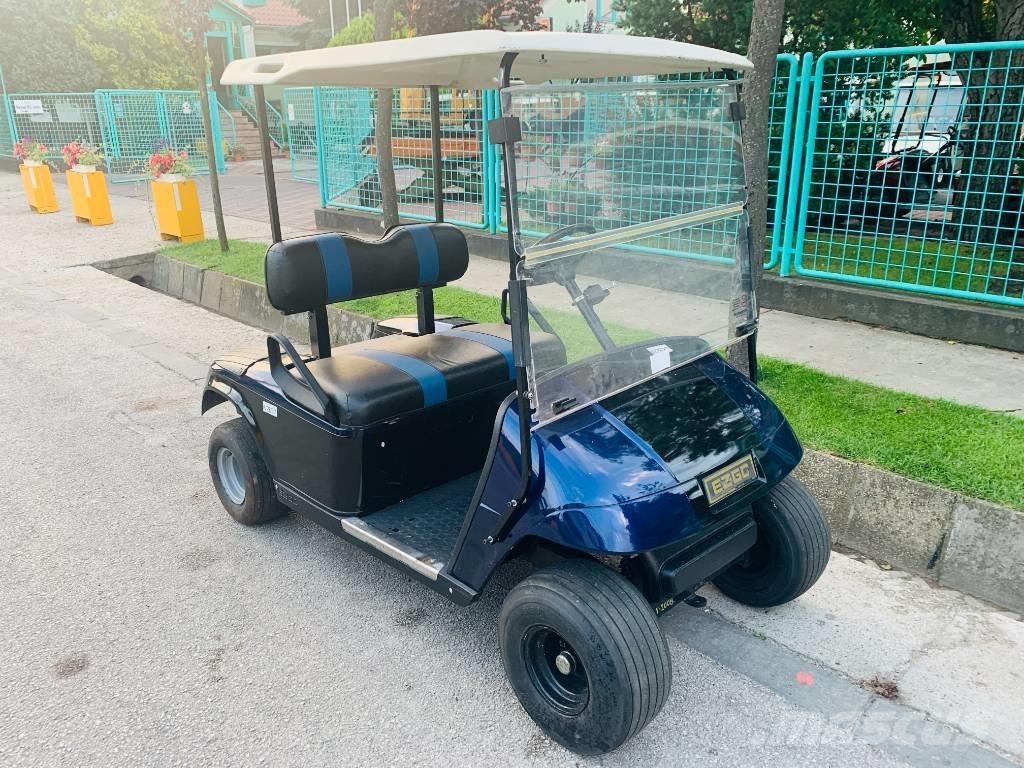 Ezgo X-1500 Αμαξίδια γκολφ