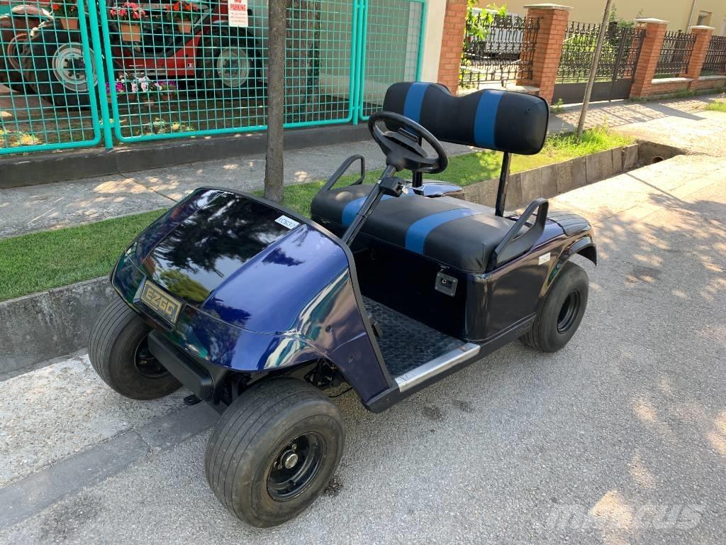 Ezgo X-1500 Αμαξίδια γκολφ
