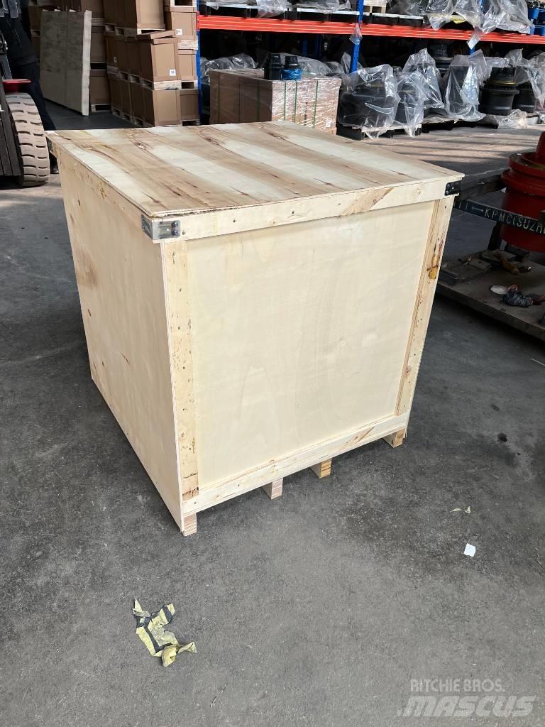 Hitachi ZX650 ZX670 Υδραυλικά