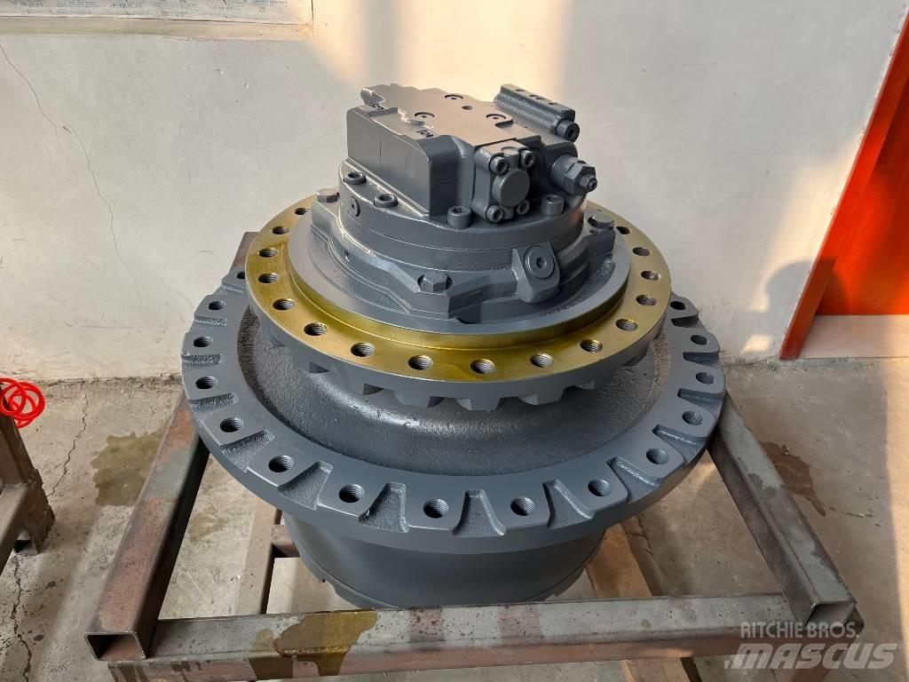 Hitachi ZX650 ZX670 Υδραυλικά