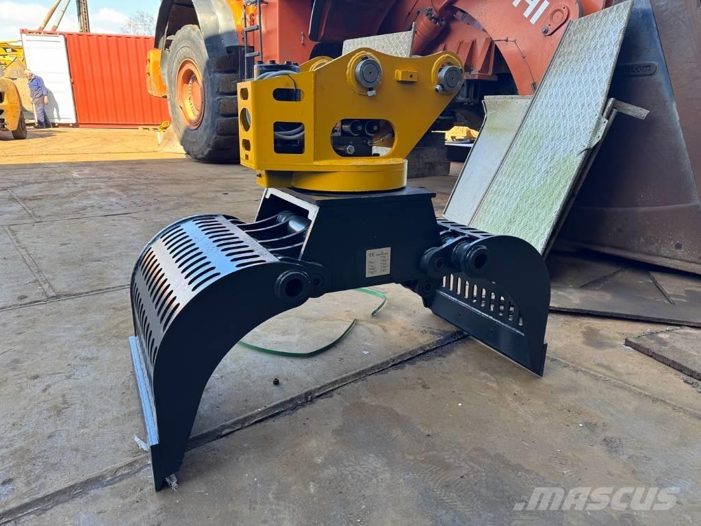  hb -04 grap unused Αρπάγες