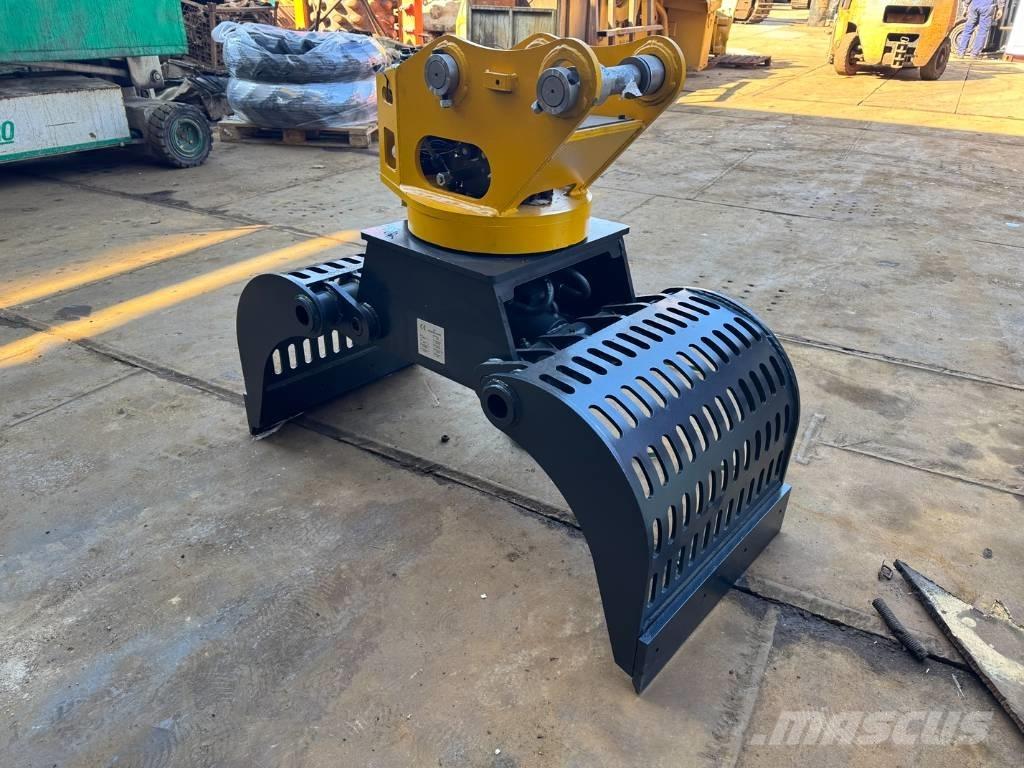  hb -04 grap unused Αρπάγες