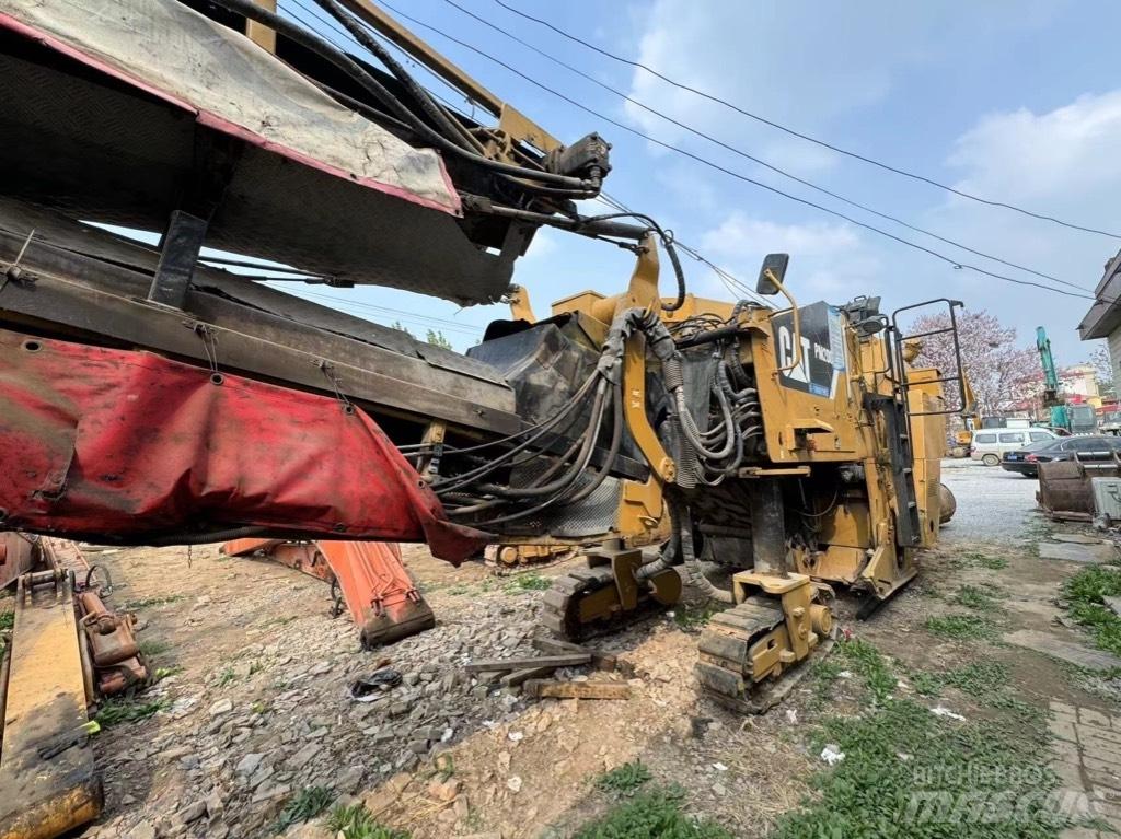 CAT PM 200 Επεξεργασίας επίστρωσης ασφάλτου