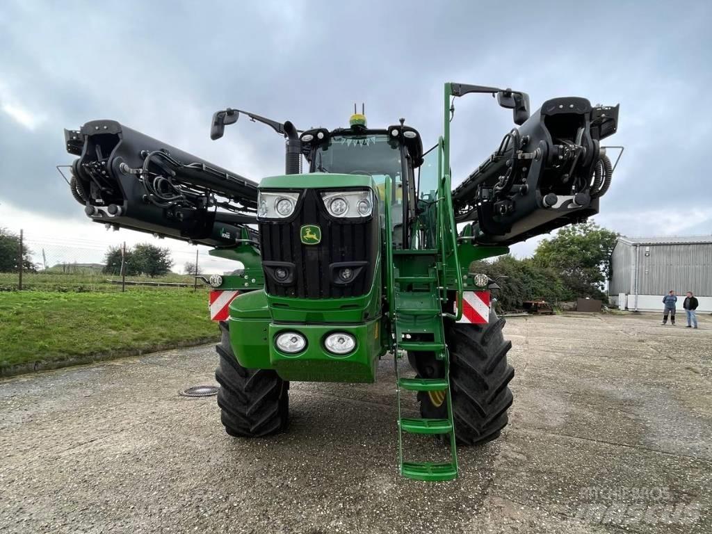 John Deere R 4150 i Αυτοκινούμενα ψεκαστικά
