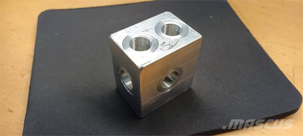 Rottne 084-0118 Υδραυλικά