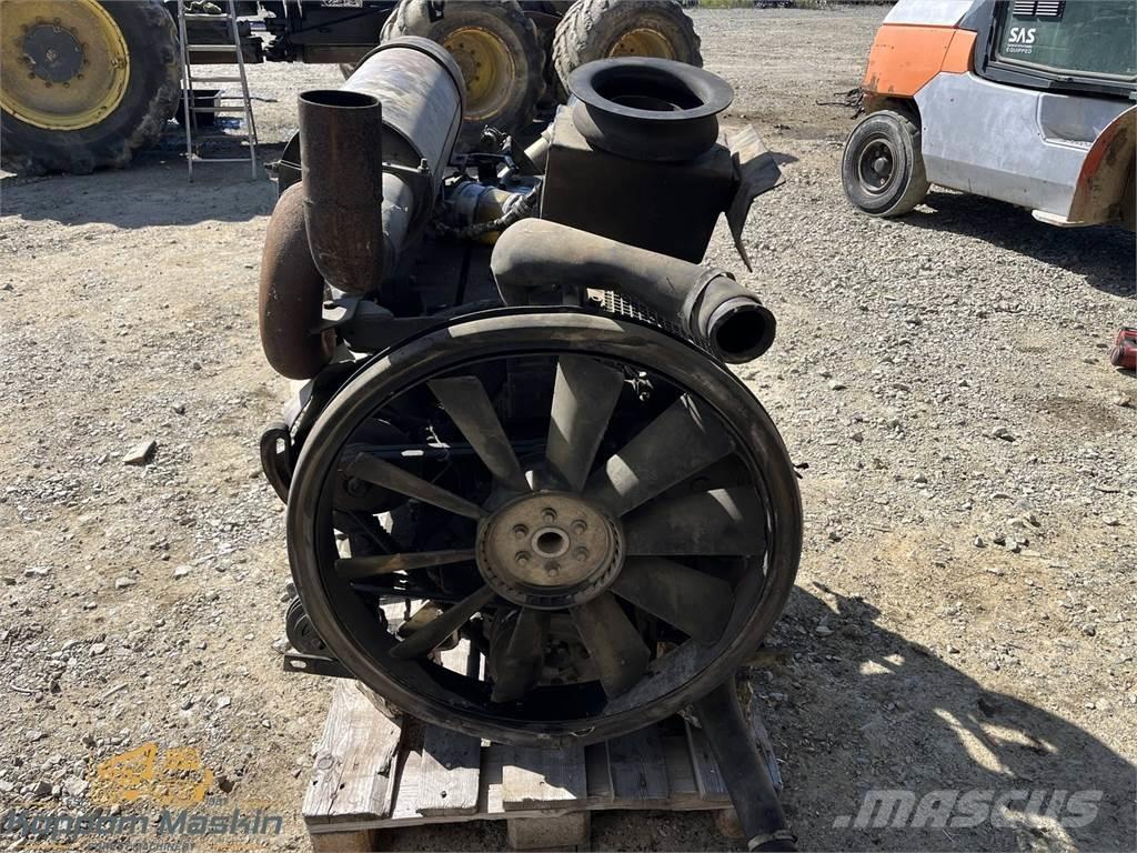 Perkins 1556/2200 Κινητήρες