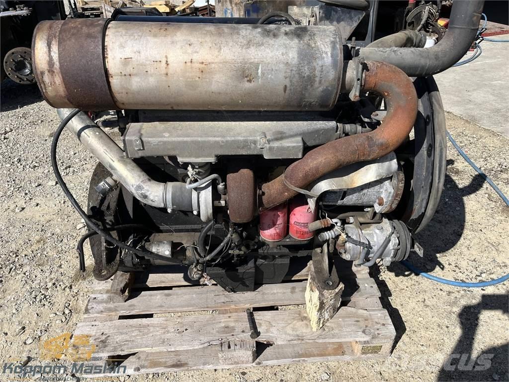 Perkins 1556/2200 Κινητήρες