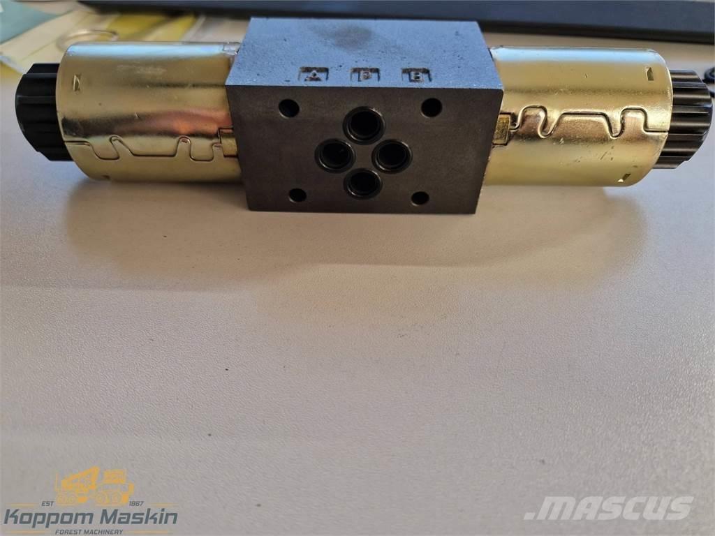 Eco Log 7018771 Υδραυλικά