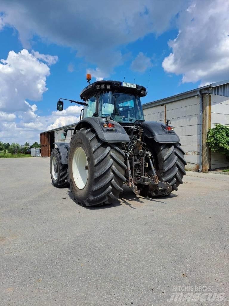 Valtra S 353 Τρακτέρ