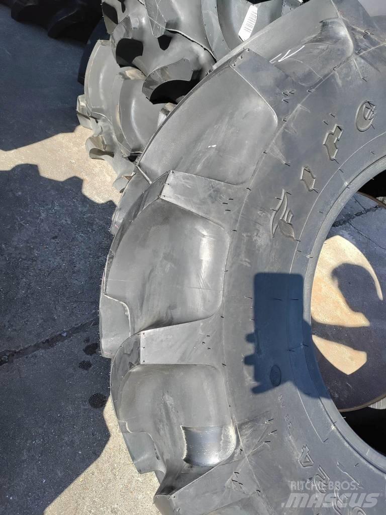 Firestone 480/70R24 Ελαστικά και ζάντες