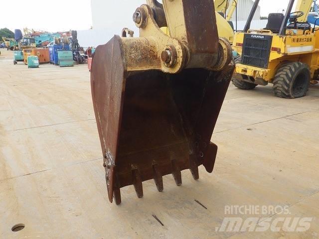 CAT 311 C U Εκσκαφείς με ερπύστριες