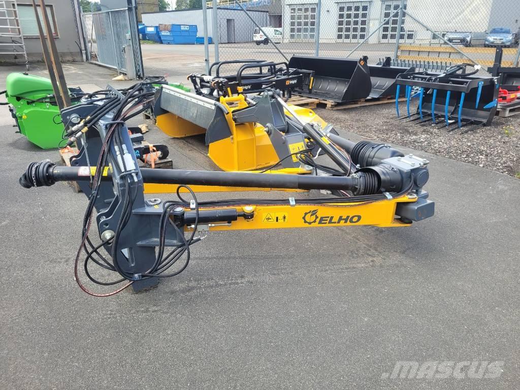 Elho Tornado 470 Άλλα γεωργικά μηχανήματα