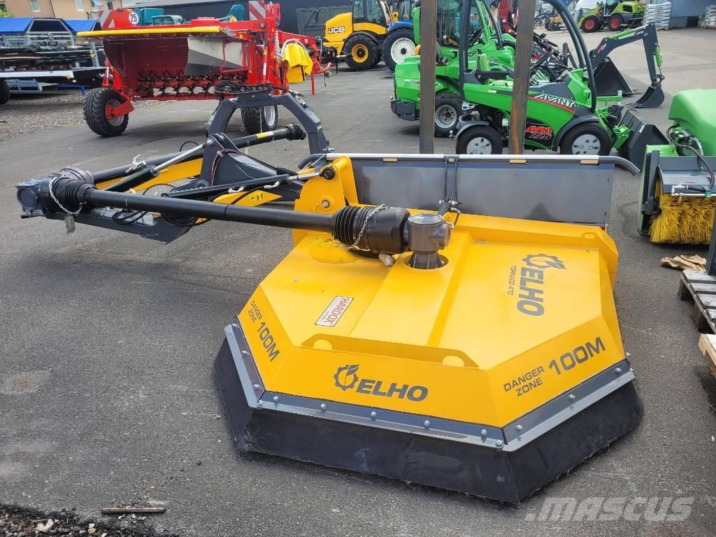 Elho Tornado 470 Άλλα γεωργικά μηχανήματα