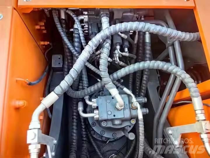 Doosan DH300 Εκσκαφείς με ερπύστριες