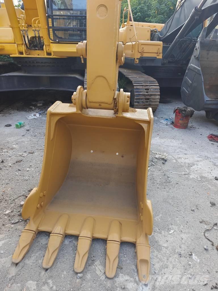 CAT 312 D Εκσκαφείς με ερπύστριες