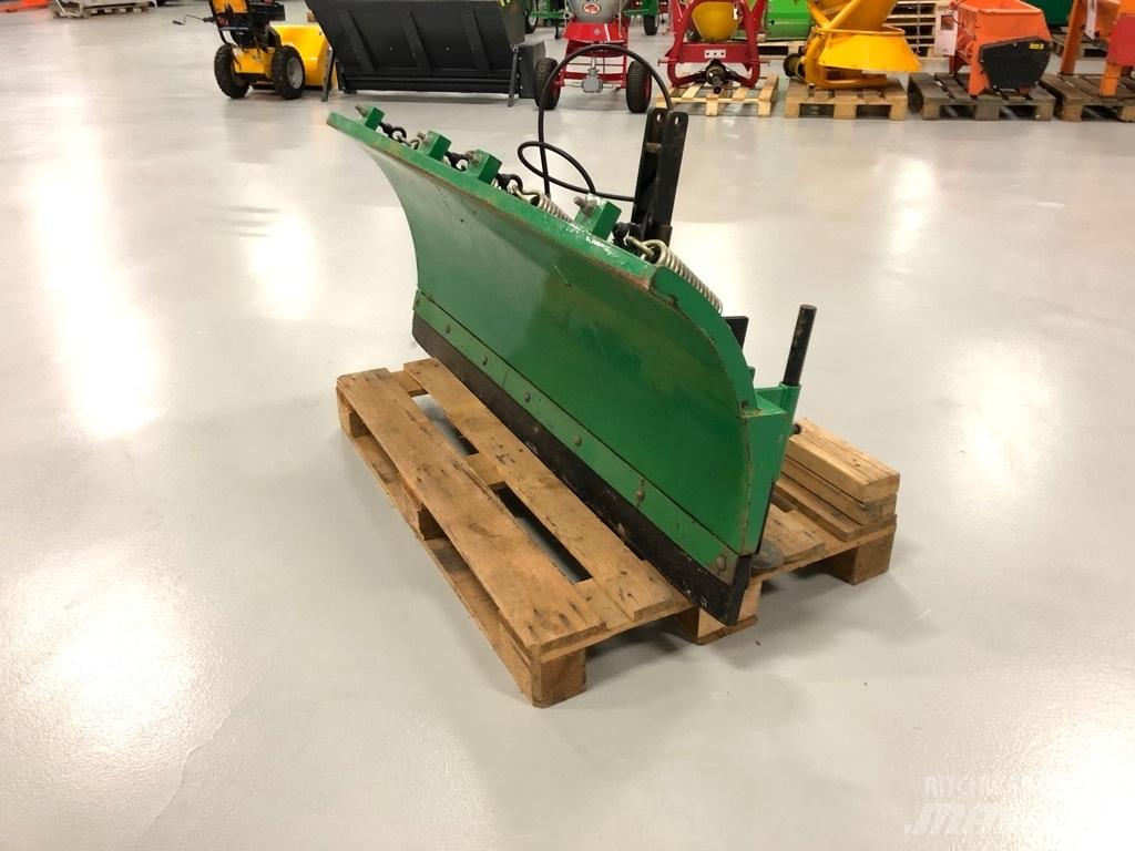  Sneblad 150cm Άλλα μηχανήματα φροντίδας εδάφους