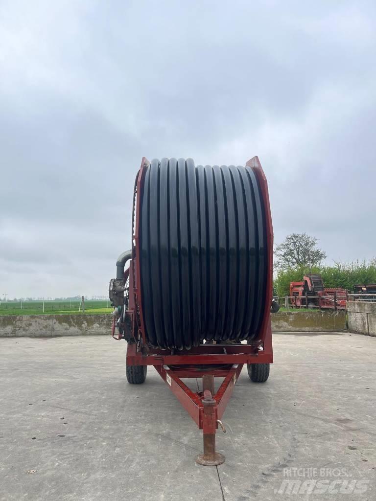 Irrimec 110TG380 Συστήματα άρδευσης