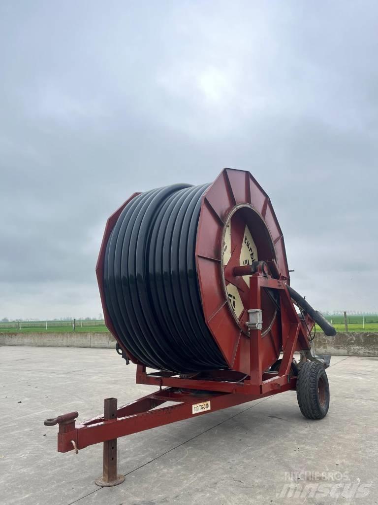 Irrimec 110TG380 Συστήματα άρδευσης