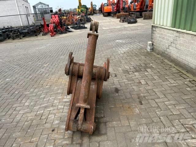  Betonbreker Gebruikt Σφυριά / Σπαστήρες
