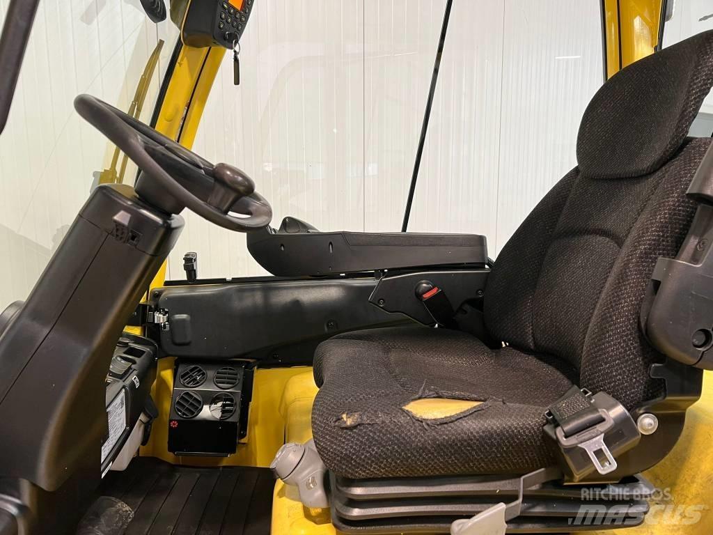 Hyster J3.5XN Ηλεκτρικά περονοφόρα ανυψωτικά κλαρκ