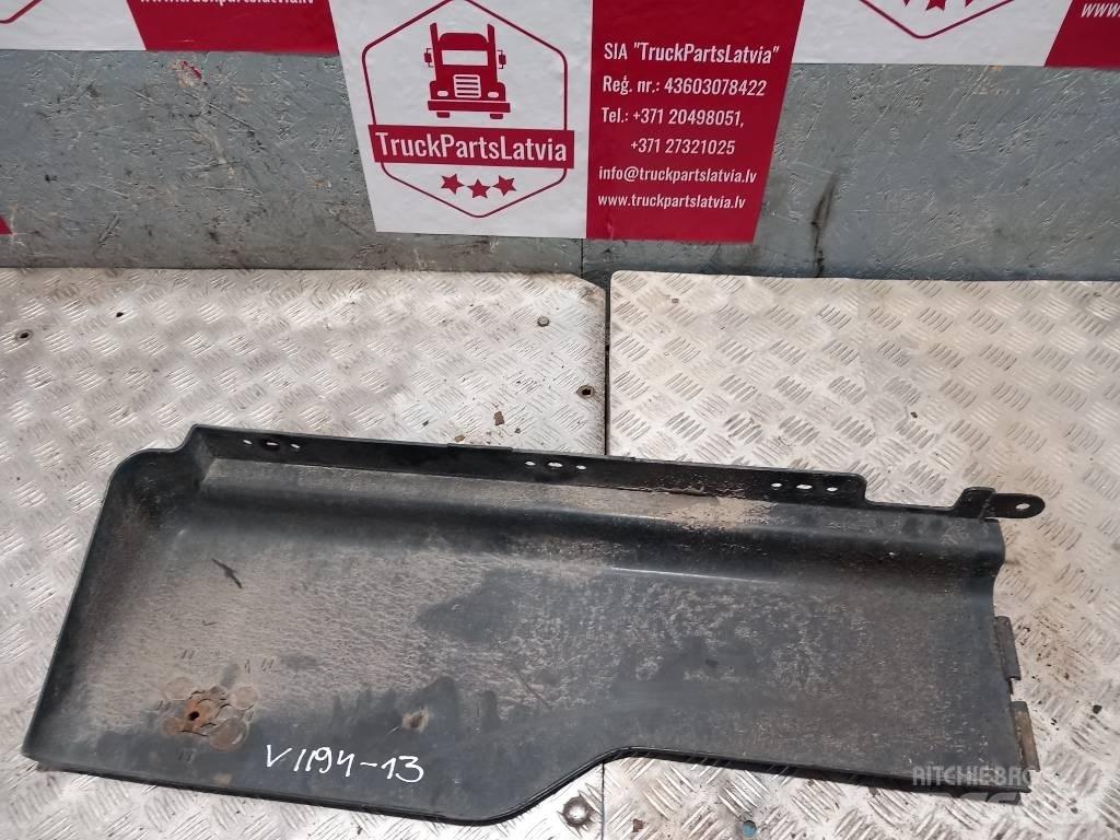 Volvo FH 12  20530082 Καμπίνες και εσωτερικό