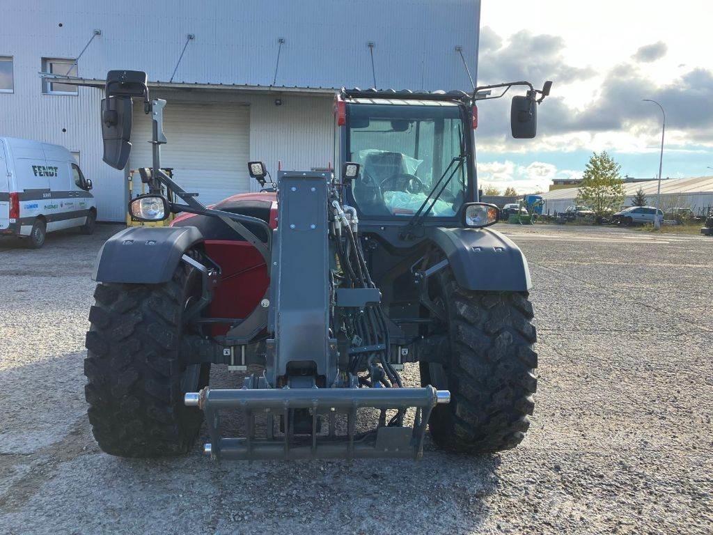 Weidemann T7042 Συστήματα τηλεχειρισμού για τη γεωργία