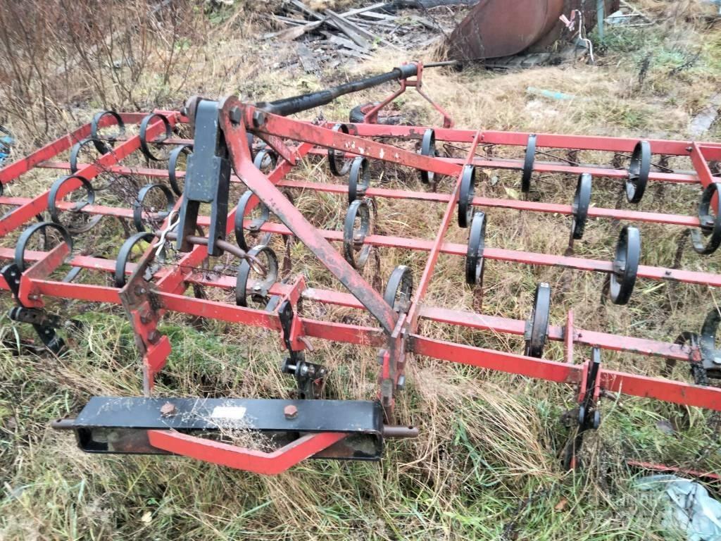 Kongskilde 340cm Σβάρνες