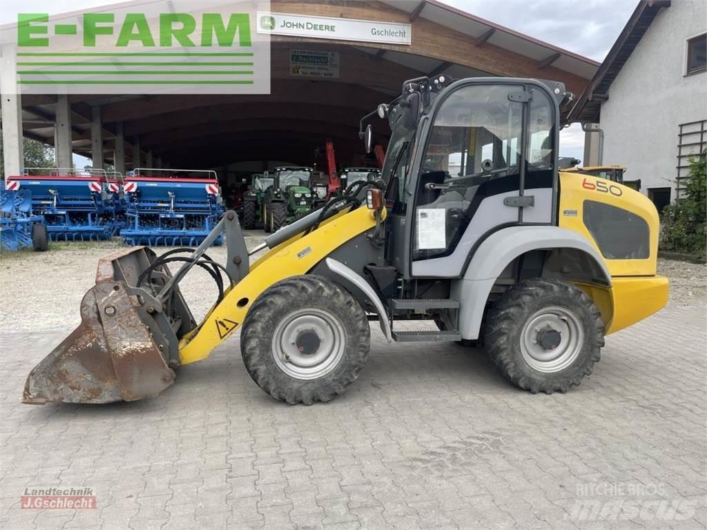 Kramer 650 Εκσκαφάκι (διαβολάκι) < 7t