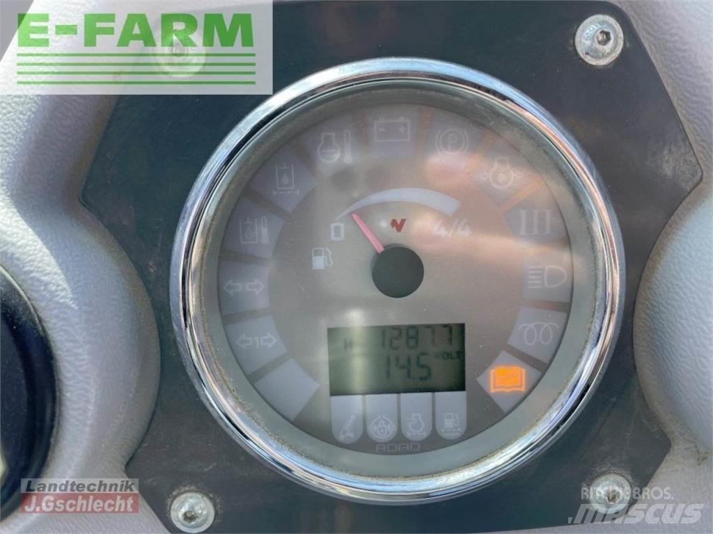 Kramer 650 Εκσκαφάκι (διαβολάκι) < 7t