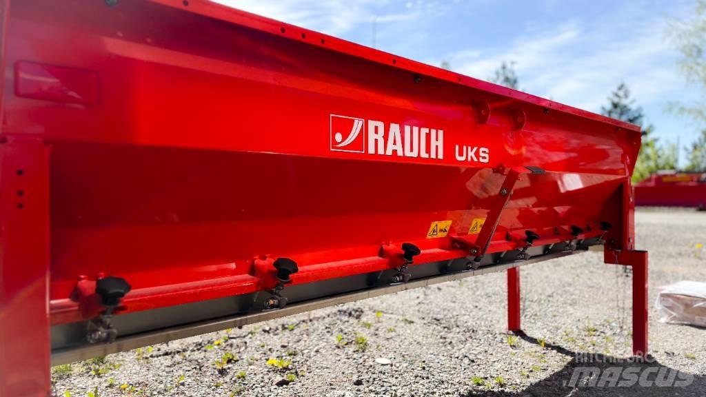 Rauch UKS 230 Διαστρωτήρες ανοργάνων