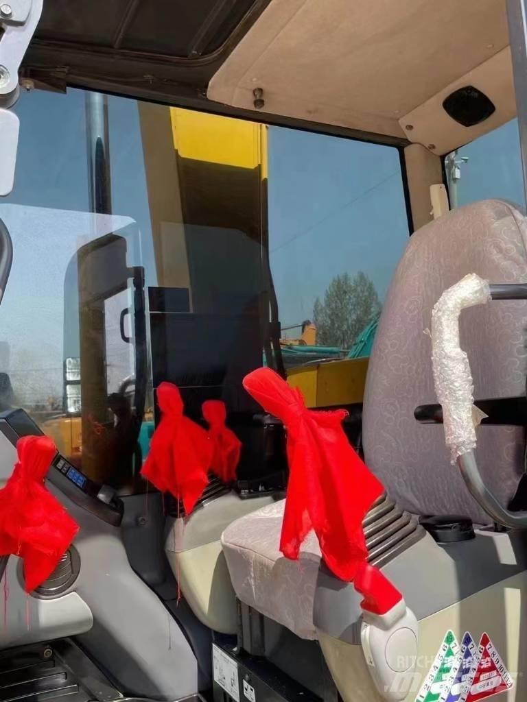 Komatsu PC 70 Εκσκαφάκι (διαβολάκι) < 7t