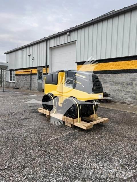 Bomag BMP8500 Ρυμουλκούμενοι οδοστρωτήρες με δόνηση